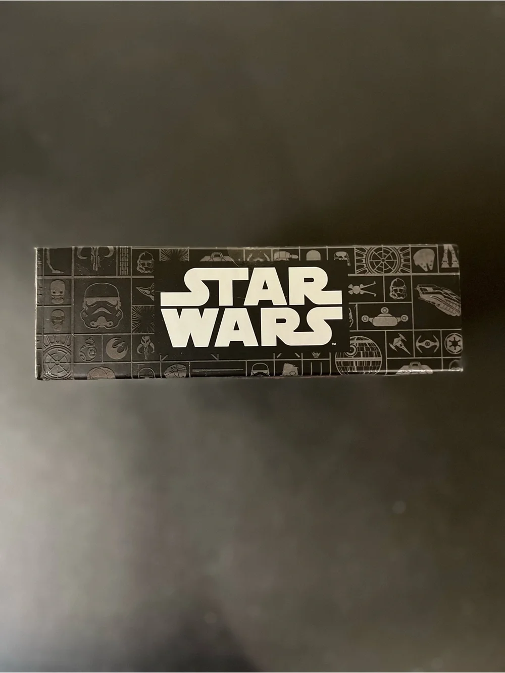 Disney Parks Star Wars Darth Maul Exhibit 1000 Pc Puzzle Phantom Menace 25th New